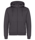 PhysioKonzept Waldbüttelbrunn Miami Hoodie Full Zip
